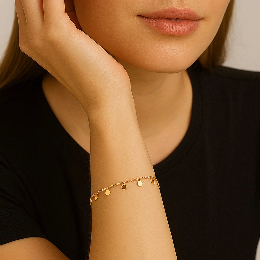 Bracciali
