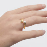 ANELLO LA PERLA PDPAOLA
