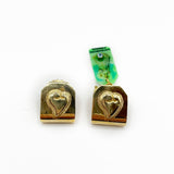Orecchini Cuore Iconico SACRAMORE