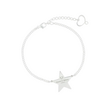 BRACCIALE ARCHIVIO STELLA ARGENTO MAMAN ET SOPHIE