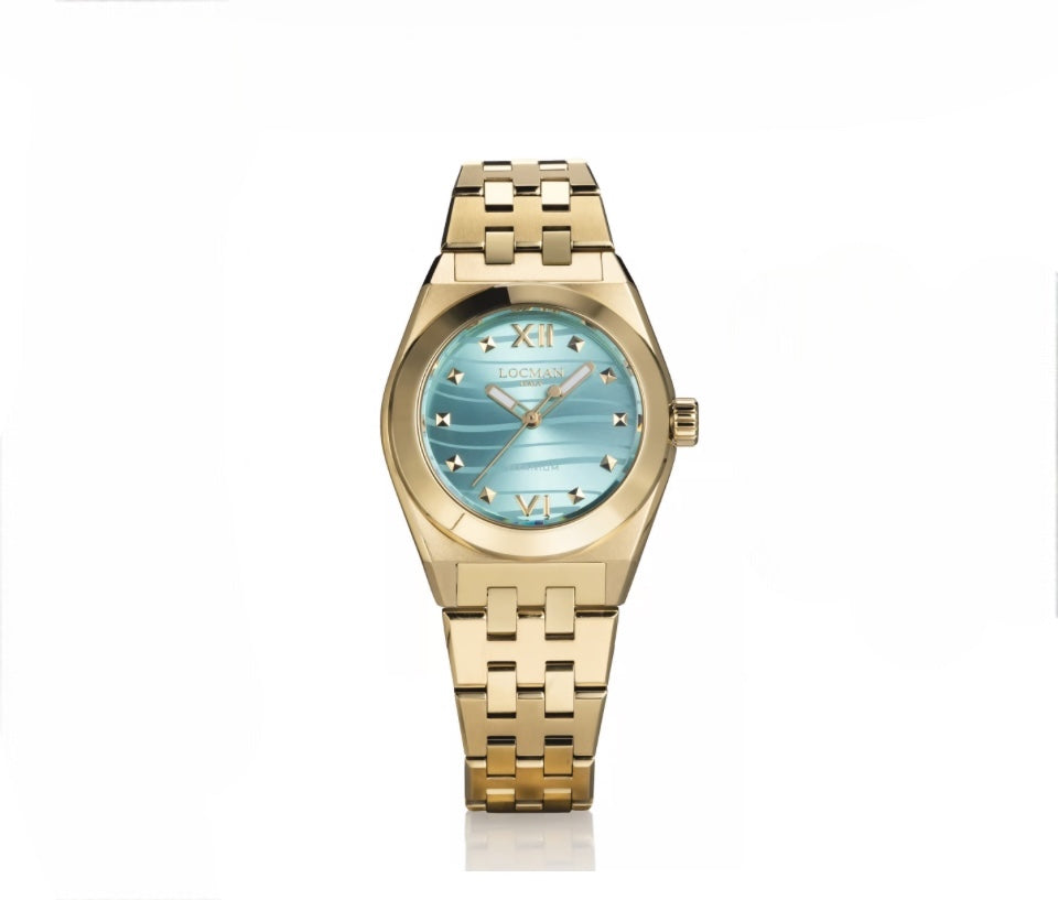 LOCMAN STEALTH LADY TITANIO