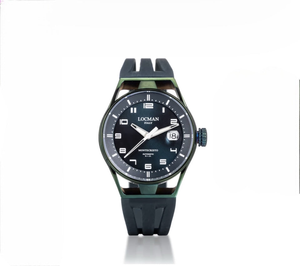 LOCMAN MONTECRISTO 41 MM – Gioielleria Oddi