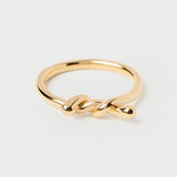 ANELLO TWIST PDPAOLA