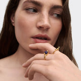 ANELLO TWIST PDPAOLA