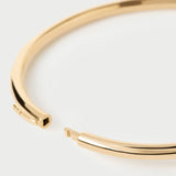 BRACCIALE RIGIDO TWIST PDPAOLA