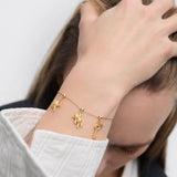 TEDDY BEAR CHARM PDPAOLA