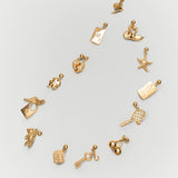 TEDDY BEAR CHARM PDPAOLA