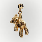 TEDDY BEAR CHARM PDPAOLA