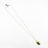 Collana Talismano Ottagonale SACRAMORE