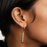 ORECCHINO A CERCHIO SINGOLO LARGE JUPITER