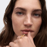ANELLO TWIST PDPAOLA