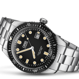 DIVERS SIXTY‑FIVE Oris