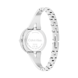 Orologio Joyful Argentato Calvin Klein