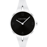 Orologio Joyful Argentato Calvin Klein