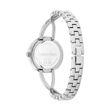 Orologio Sculpted Calvin Klein