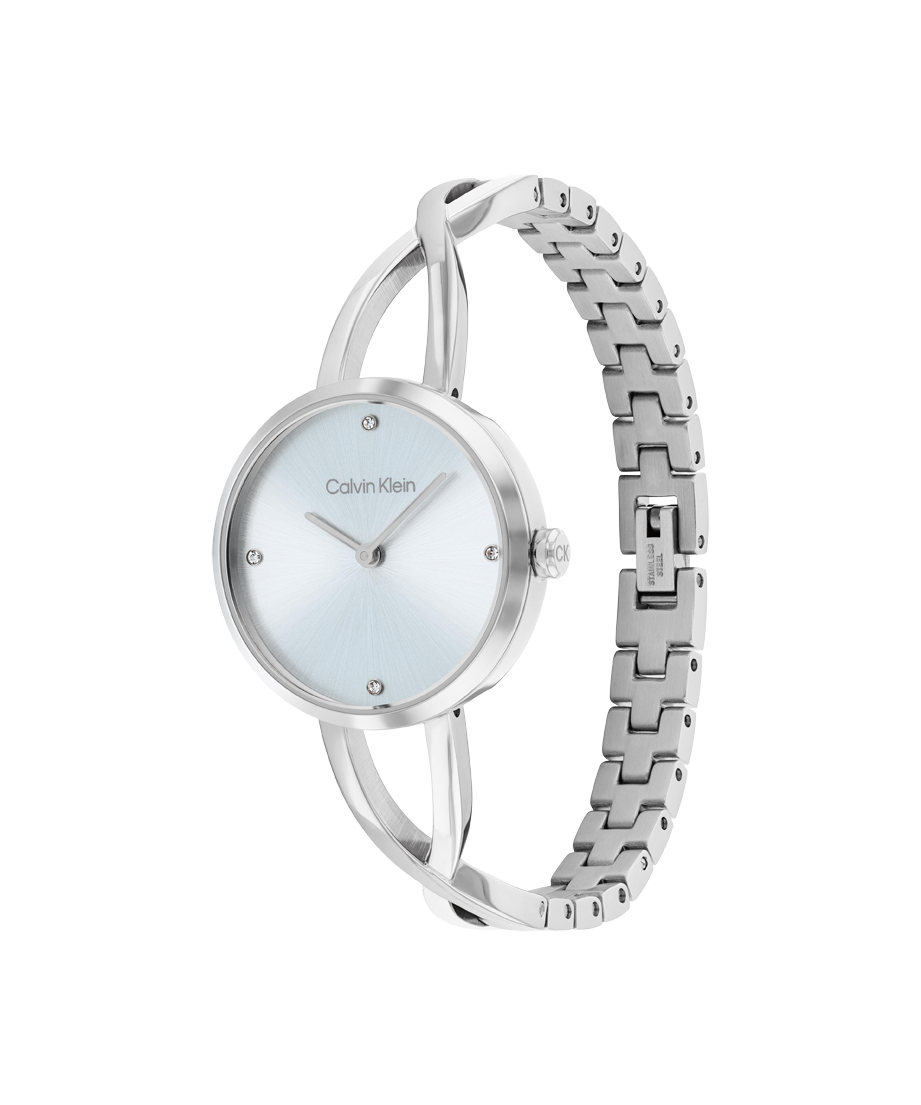 Orologio Sculpted Calvin Klein