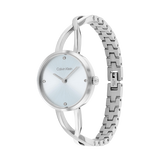 Orologio Sculpted Calvin Klein