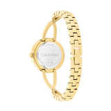 Orologio Sculpted Calvin Klein