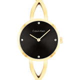 Orologio Sculpted Calvin Klein