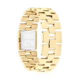 Orologio Meridian Dorato Calvin Klein