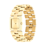 Orologio Meridian Dorato Calvin Klein