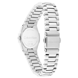 Orologio Geometric Elegance Calvin Klein