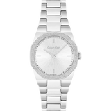 Orologio Geometric Elegance Calvin Klein