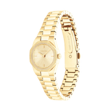 Orologio Geometric Elegance Calvin Klein