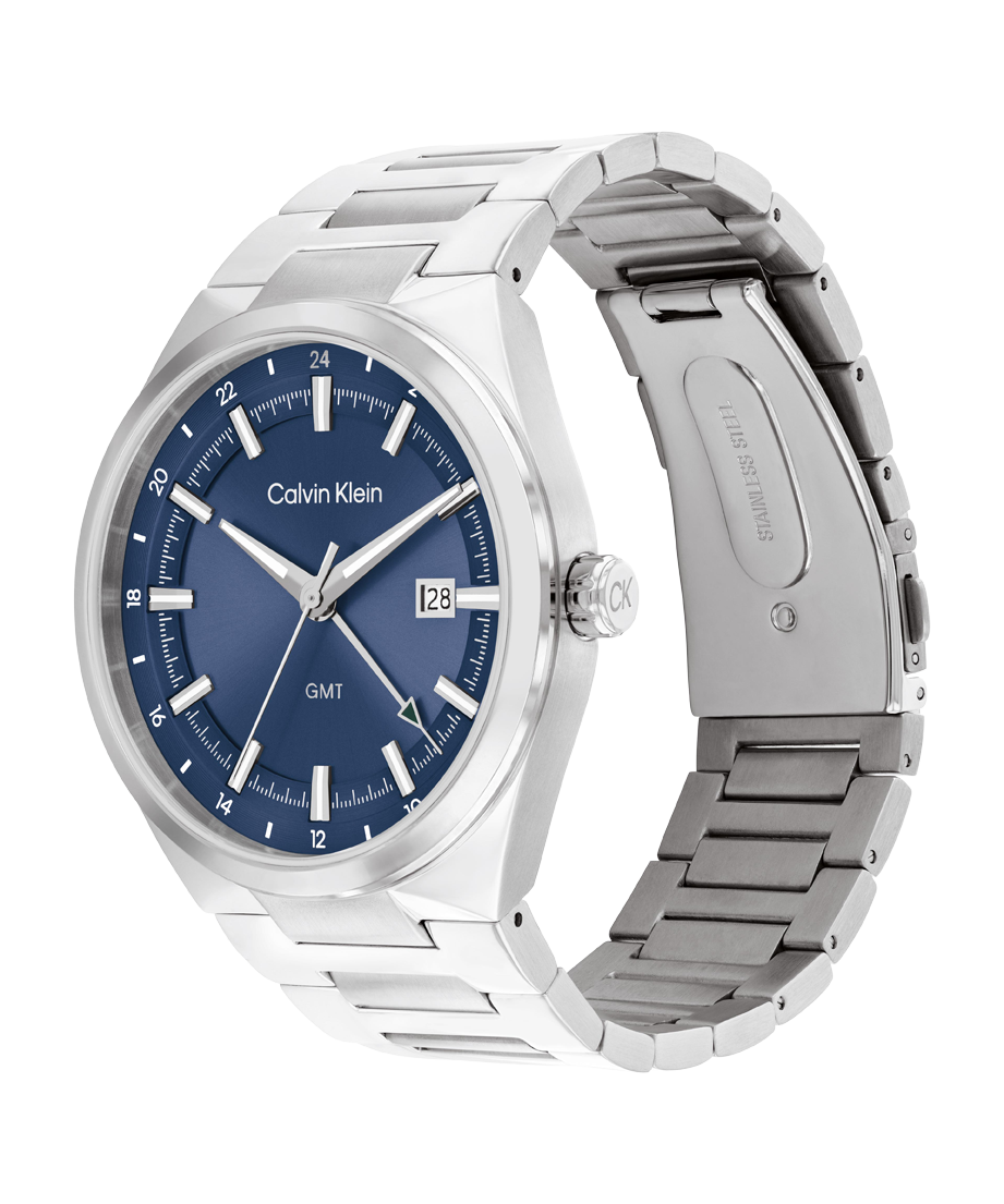 Orologio Distinguish Calvin Klein