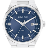 Orologio Distinguish Calvin Klein