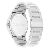 Orologio Distinguish Calvin Klein