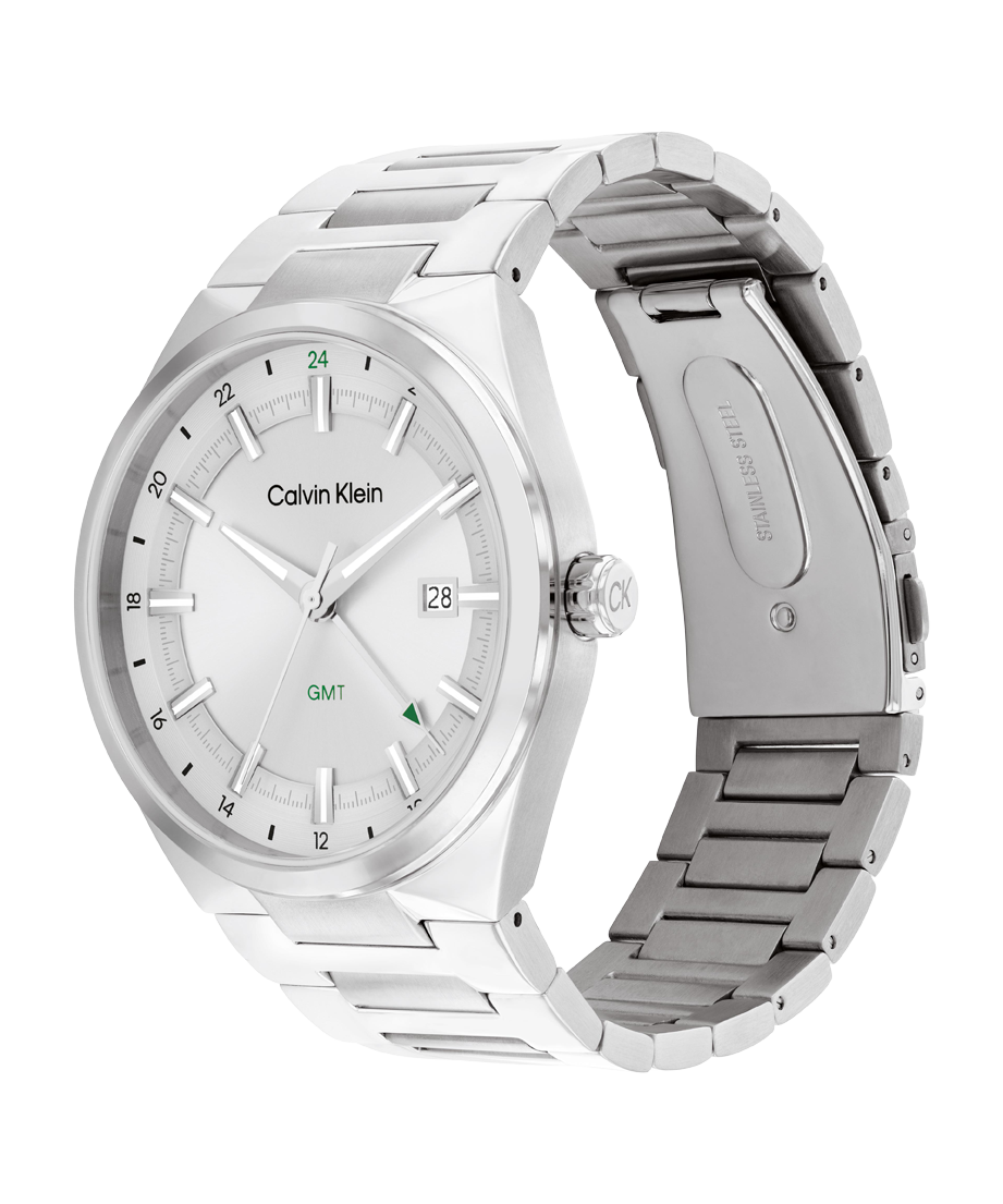 Orologio Distinguish Calvin Klein