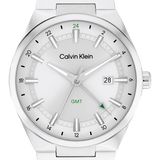 Orologio Distinguish Calvin Klein