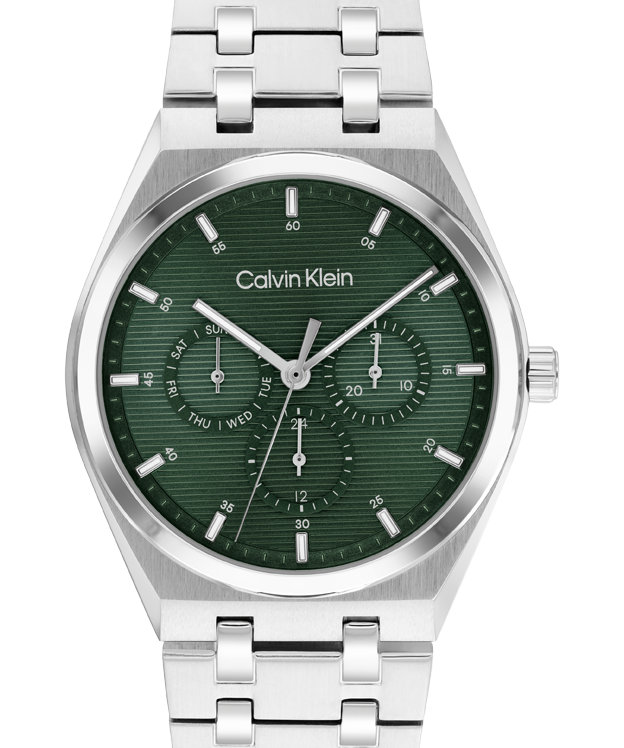 Orologio Motion Calvin Klein