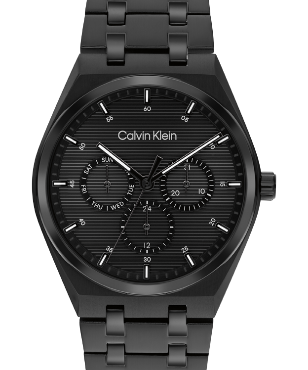 Orologio Motion Calvin Klein