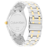 Orologio Motion Calvin Klein
