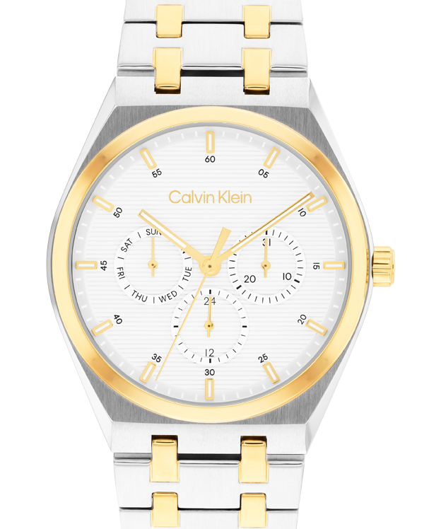 Orologio Motion Calvin Klein
