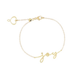 BRACCIALE JOY MAMAN ET SOPHIE