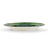 PIATTO DESSERT GINORI1735 ORIENTE ITALIANO MALACHITE