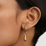 ORECCHINO A CERCHIO SINGOLO JUPITER PDPAOLA