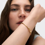 BRACCIALE RIGIDO TWIST PDPAOLA