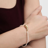 BRACCIALE LA PERLA ESSENTIAL PDPAOLA