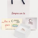 Gioielleria Oddi per Giocamico, Natale 2025