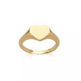 BOND CHEVALIER CUORE ANELLO GIULIA IT’S ME