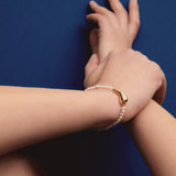 BRACCIALE LA PERLA ESSENTIAL PDPAOLA