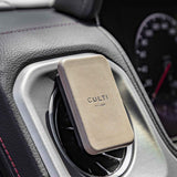 DIFFUSORE AUTO TESSUTO CULTI MILANO
