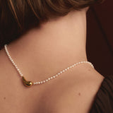 COLLANA LA PERLA ESSENTIAL PDPAOLA