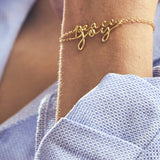 BRACCIALE JOY MAMAN ET SOPHIE