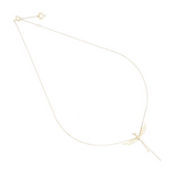 GIROCOLLO 18KT FENICE MAMAN ET SOPHIE