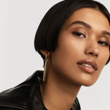 ORECCHINO A CERCHIO SINGOLO SUPREME JUPITER PDPAOLA